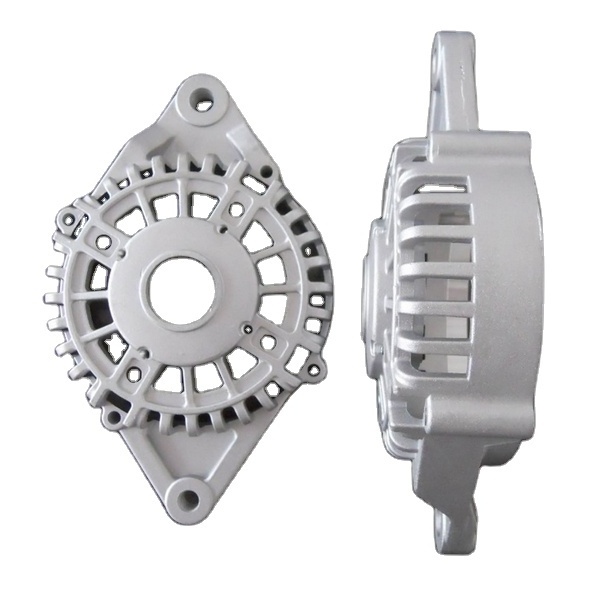 Alternator Housing Aluminum Alloy Car Alternator 37300-4a310 02131-9340 Factory Supplies Directly Alternator Parts Hengtai - ABG