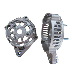 JFZ182 Alternator housing, aluminum die casting