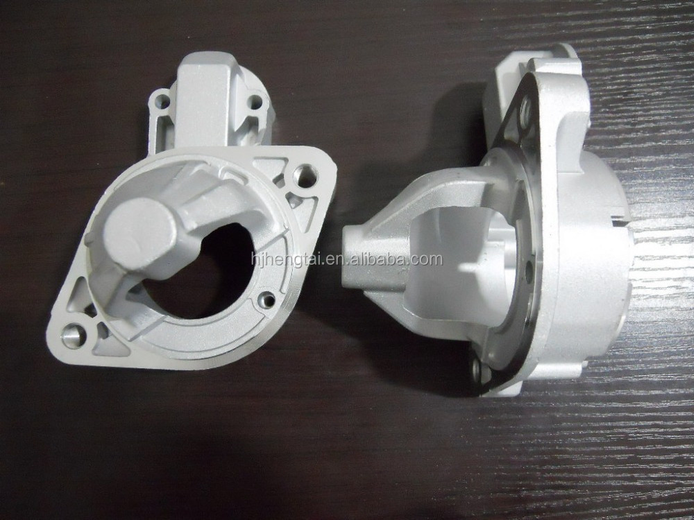 die casting aluminum