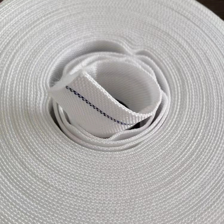 2  2.5  inch PE Farm Irrigation LayFlat Discharge Hose / irrigation pipe