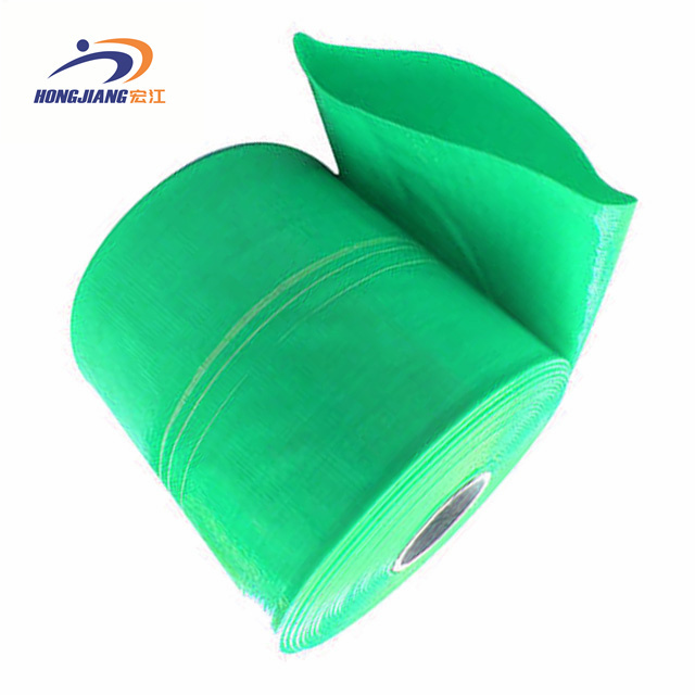 200mm 250mm 300mm 350mm PVC layflat hose 18 inch 20 inch delivery pipe