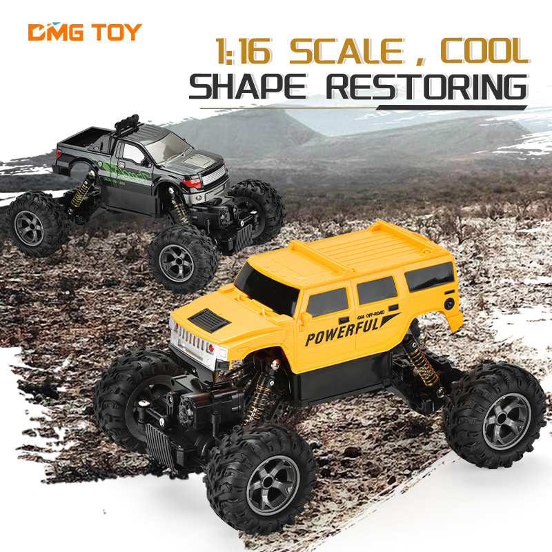 Factory RC Car Drift 4WD Remote Control Drift Racing Car with Light  Race Car with Replaceable Tires and Obstacles