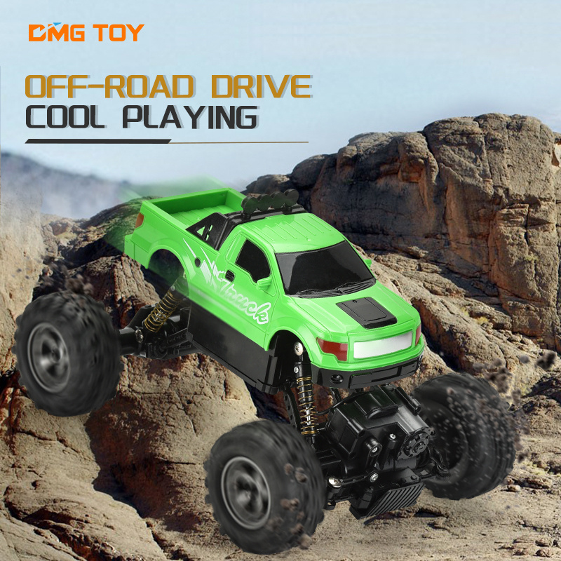 Factory RC Car Drift 4WD Remote Control Drift Racing Car with Light  Race Car with Replaceable Tires and Obstacles