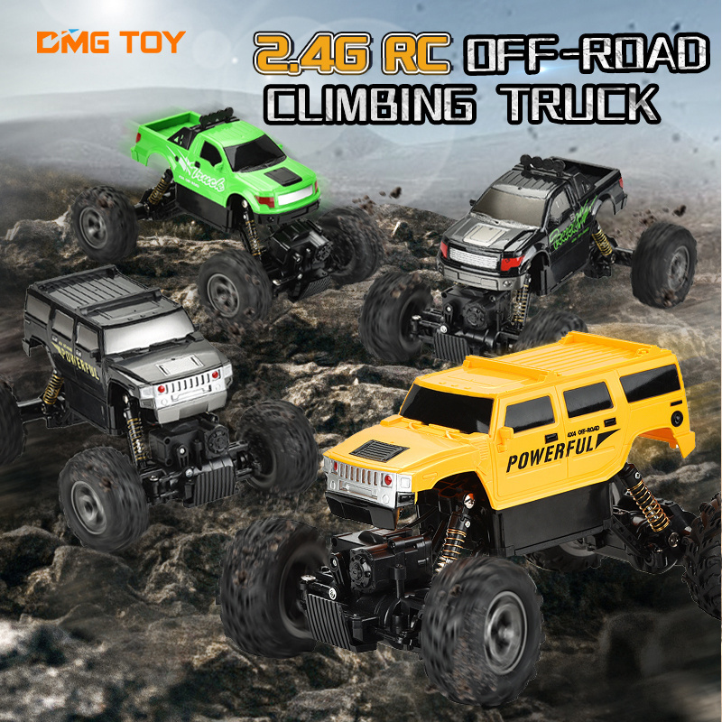 Factory RC Car Drift 4WD Remote Control Drift Racing Car with Light  Race Car with Replaceable Tires and Obstacles