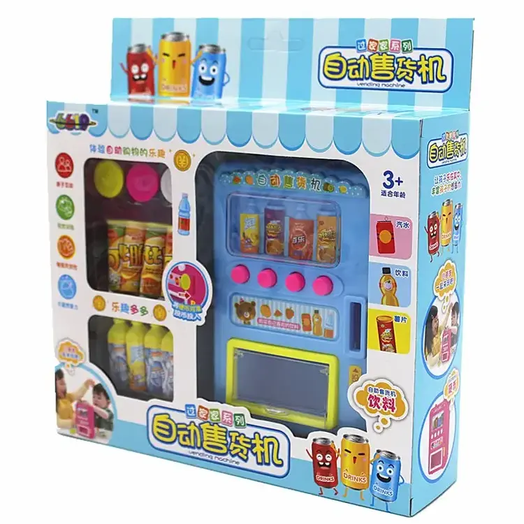 Fruit Vegetable Collection Children's Refrigerator Over Toys Boys And Girls Role Pretend Play Kitchen Food Toy Sets For Kids