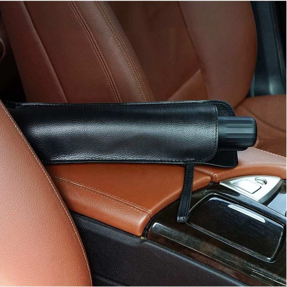 New Portable Summer Promotion Foldable Car Windscreen Windshield Sun Shade Umbrella, Car Sun Umbrella Block Heat UV