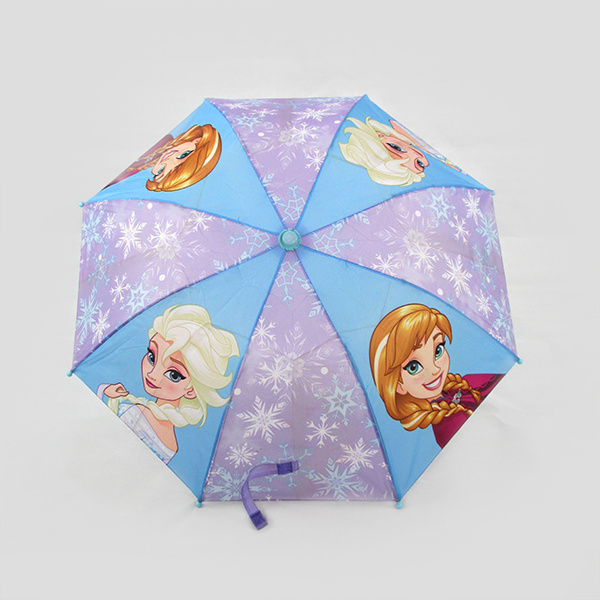 compact umbrella kids carton animal design full printing high quality children umbrella oem design pop up umbrella for kid