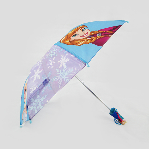 compact umbrella kids carton animal design full printing high quality children umbrella oem design pop up umbrella for kid