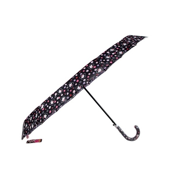 16K picnic automatic banana regenschirm Straight umbrella