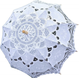 Fashionable design outdoor lady lace elegant shooting props wedding ceremony sunshade umbrellas,paraguas