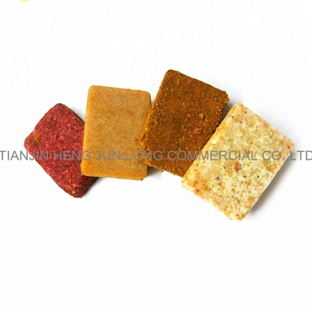 chicken flavor bouillon seasoning cube soup cube 4g 10g 12g