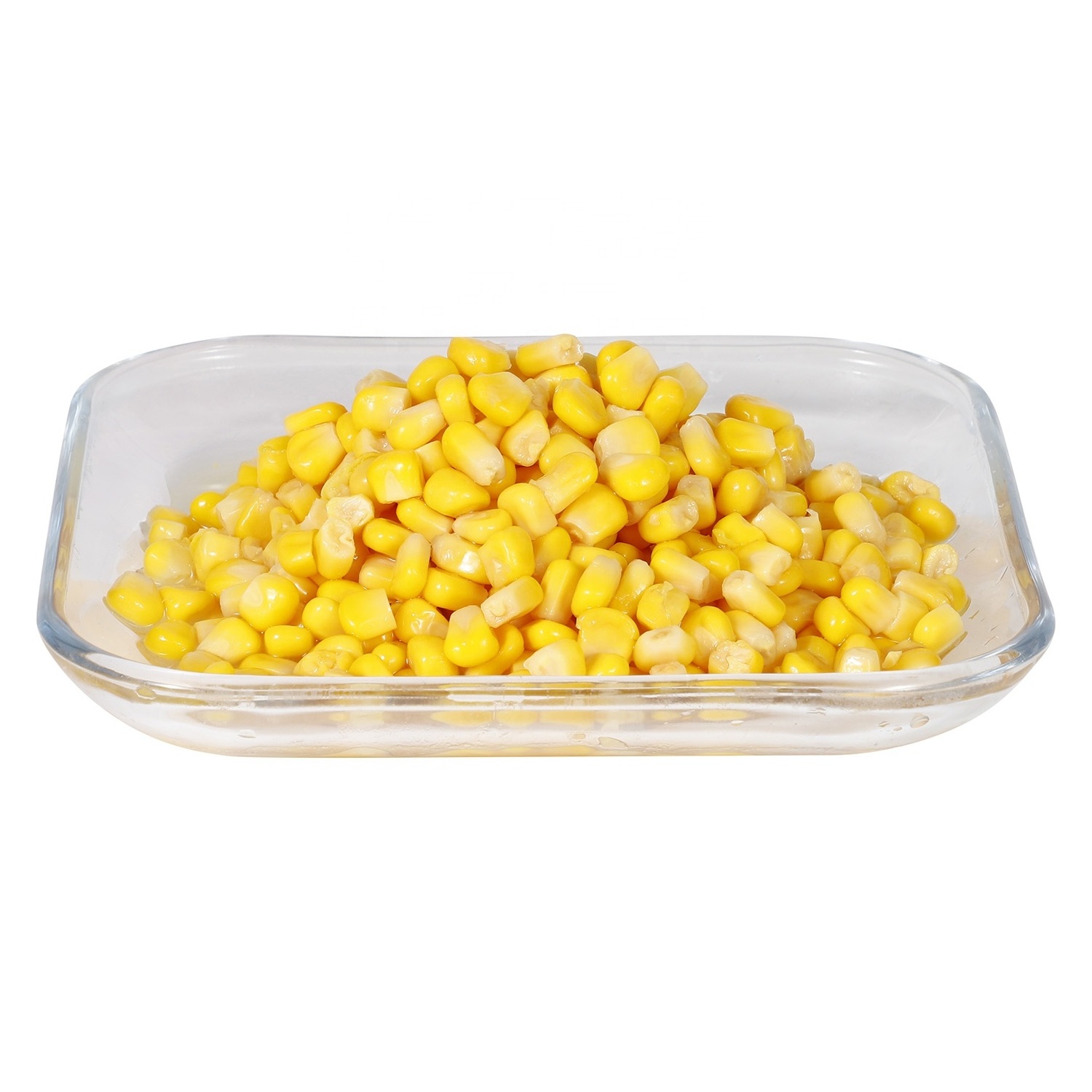 Super Sweet Corn Canned Sweet Corn in Brine 2500g