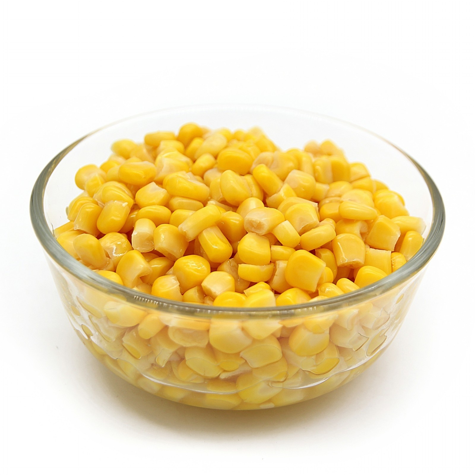 Super Sweet Corn Canned Sweet Corn in Brine 2500g