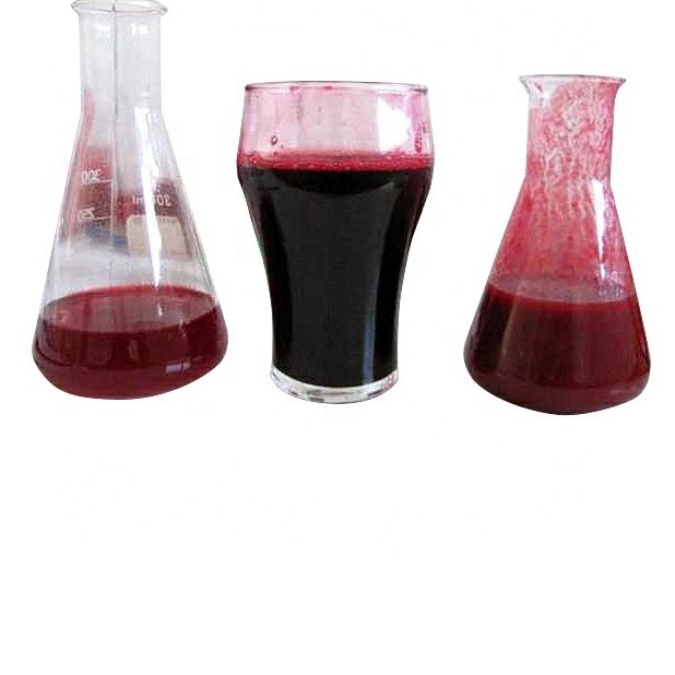 Strawberry Juice Concentrate in brix:65+/-1% in drum packing