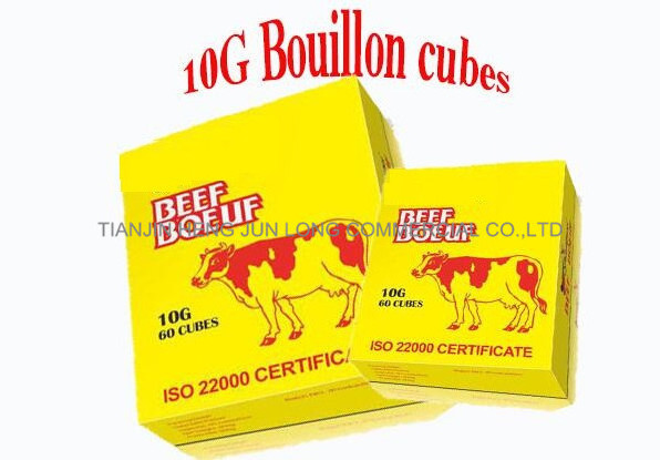 chicken bouillon cube soup cube 4g 10g