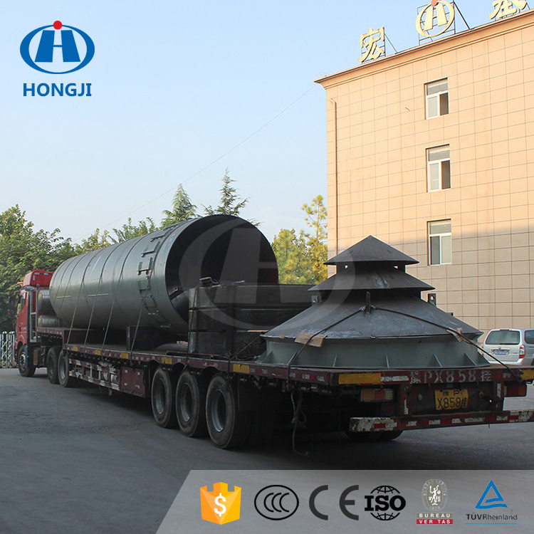 Professional Cement Shaft Clinker Electric Gas Kaolin Calcining Rotary Kiln