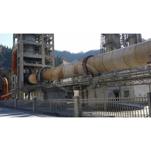 Big Scale Electric Activated Lime Carbon Revolving Rotary Kiln