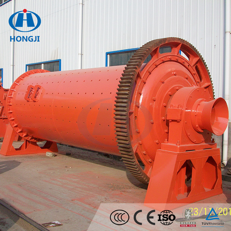 Top Brand Ceramic Sand Mineral Continuous Coal Super Fine Cement Ball Mill Price