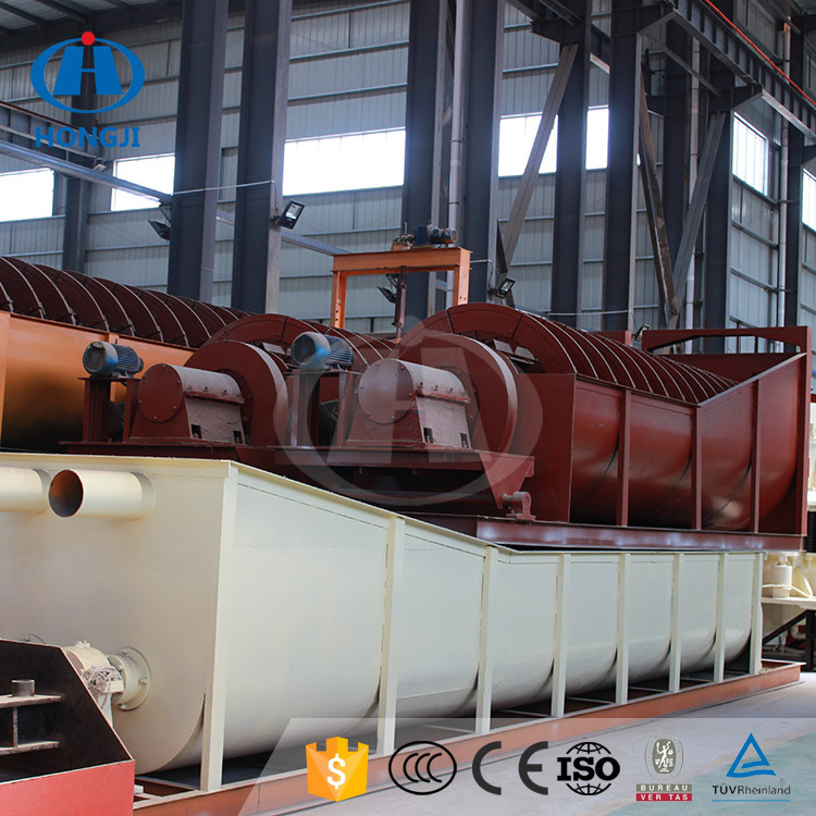 High Efficiency Small Scale Gold Process Cyanide Washing Extraction Equipment