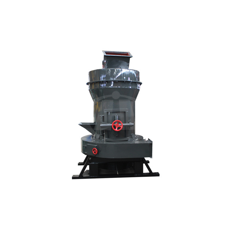 Factory Price Wear Parts Coal Marble Powder Three Roller Grinding Ring Raymond Mill