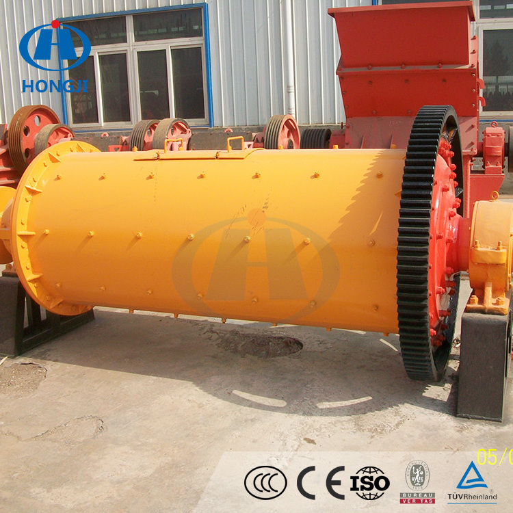 Top Brand Ceramic Sand Mineral Continuous Coal Super Fine Cement Ball Mill Price