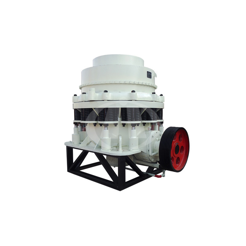 Small Coal Gangue Lignite Stone Cone Crusher Machine For Sale