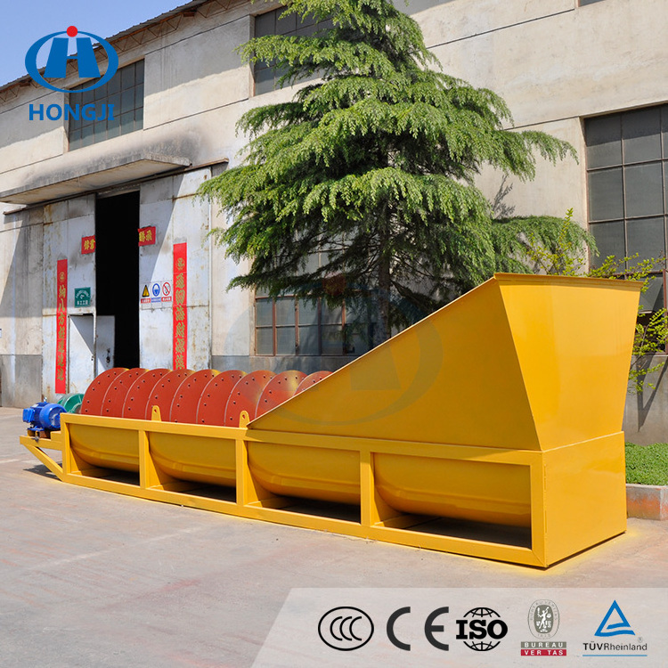 Best Price Xs2600 Aggregate Gold Mining Rotary Stone Sand Washing Washer Machine For Sale