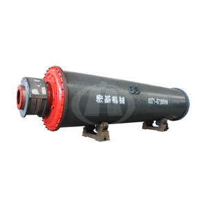 Silica Sand Slag Cement Clinker Rod Grinding Ball Mill China