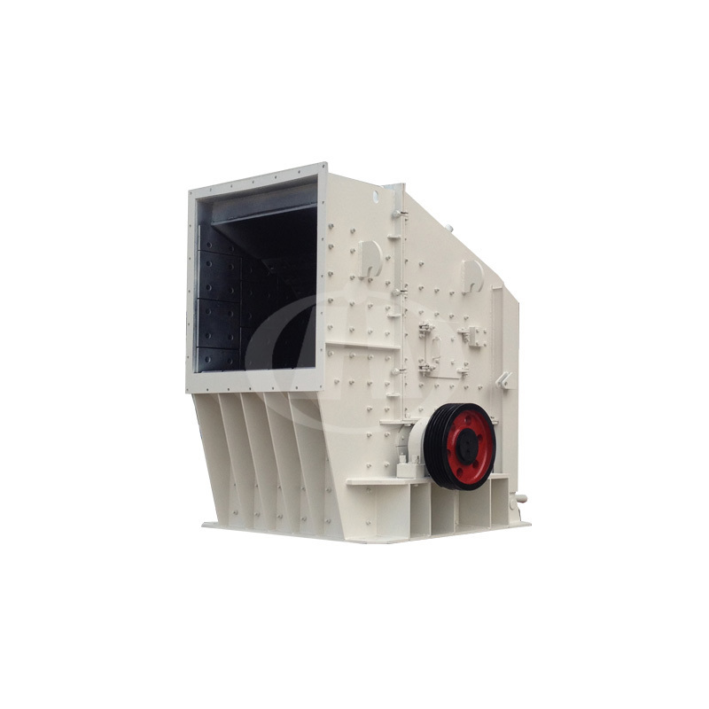 Best Price Primary Fine Stone Granite 0-5mm Sand Crushing Machine Impact Crusher