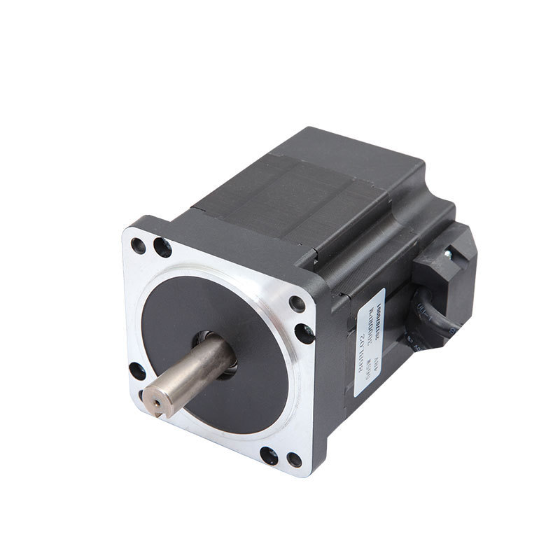 Manufacturer High Torque Electric 24v dc Motor Speed Control Waterproof Gear 24V 48V DC Brushless Motor Bldc Motor