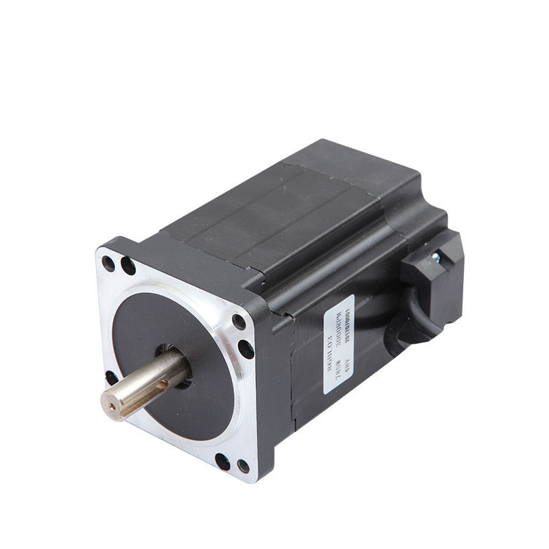 Manufacturer High Torque Electric 24v dc Motor Speed Control Waterproof Gear 24V 48V DC Brushless Motor Bldc Motor