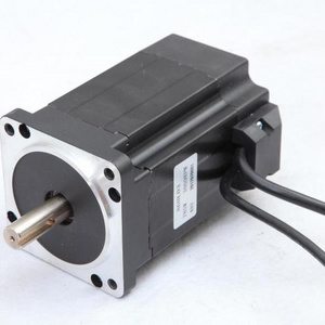 BLDC Motor Kit 24v 48V 72v 750w 3000w 5000w High Torque Nema 34 Brushless Dc Motor for Electric Forklift