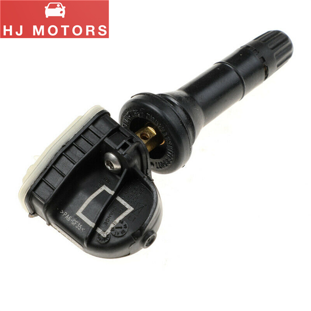 TPMS Tyre Tire Pressure Control System Sensors Monitoring System For Ford Mondeo Focus EV6T-1A180-CB Car Tire Pressure Sensor