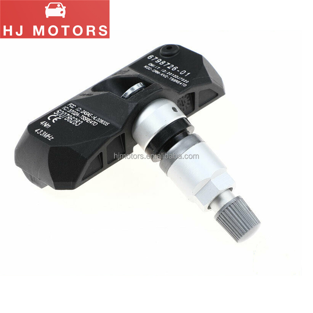 Car TPMS Tyre Tire Pressure Control System Sensors Monitoring System For BMW 128I 335D M3 5 6 X 3 5 6 36236798726