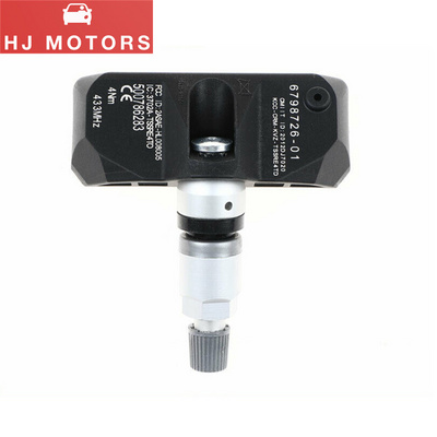 Car TPMS Tyre Tire Pressure Control System Sensors Monitoring System For BMW 128I 335D M3 5 6 X 3 5 6 36236798726