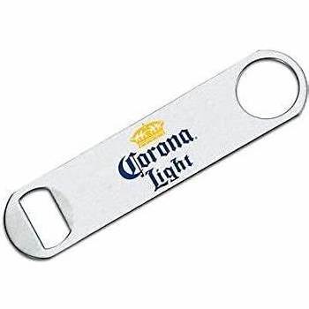 Barware Stainless Steel Bar Blade Speed Opener Silver Black Copper Stainless Steel Beer Bottle Opener