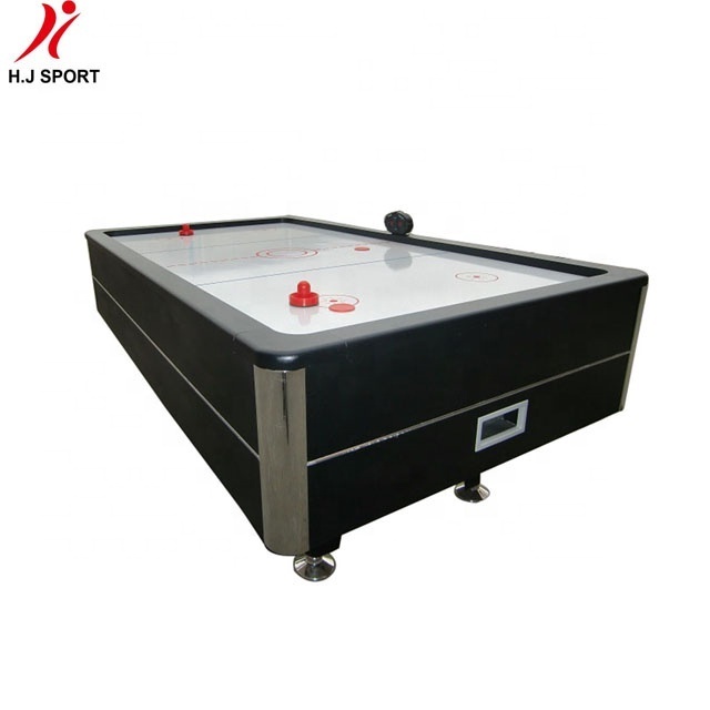 High class tournament choice air hockey table