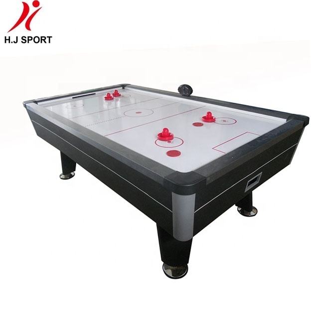 High class tournament choice air hockey table