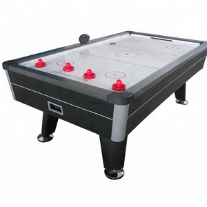 High class tournament choice air hockey table