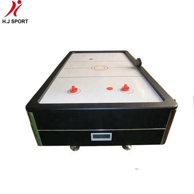 High class tournament choice air hockey table