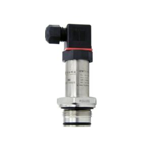 HIGHJOIN flush diaphragm G1 thread DN43650 output IP65 pressure transmitter for sanitary food medical industry