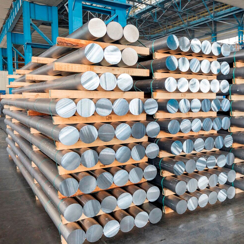 4043 T6511 E4043 7075 6061 T6511 5mm Solid Aluminum Stick Welding Rods 1 Inch Bar Tig 1 Inch Aluminum Bar Cutting Included