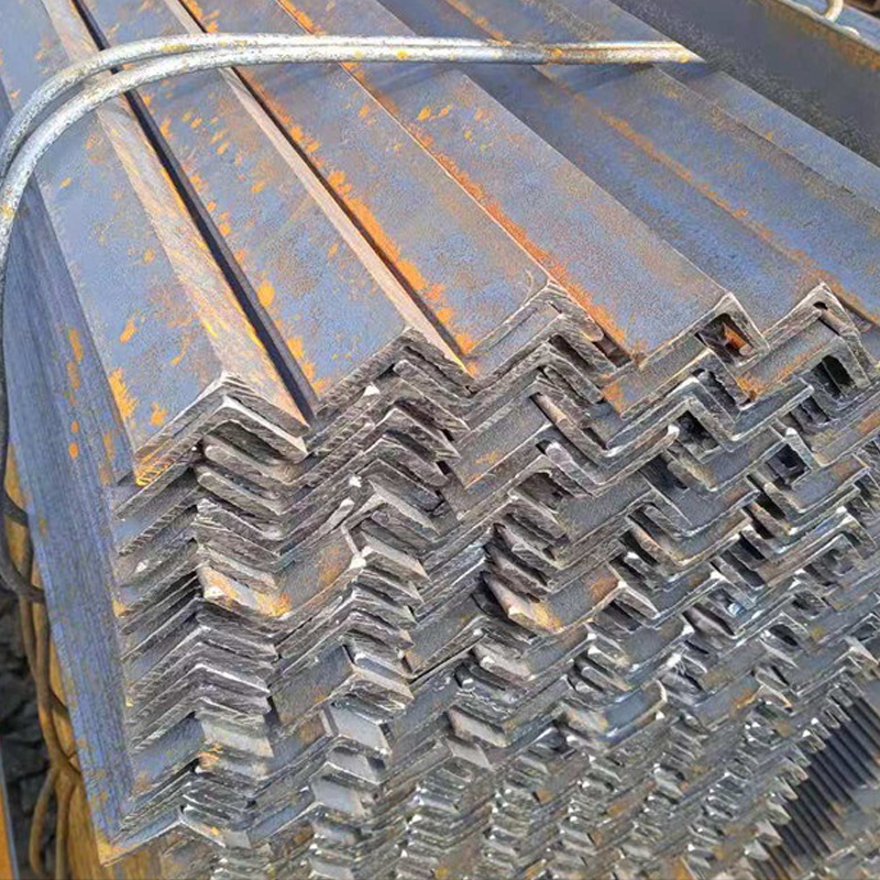 Perforated Galvanized Steel Angles Stainless Steel Angle Bar