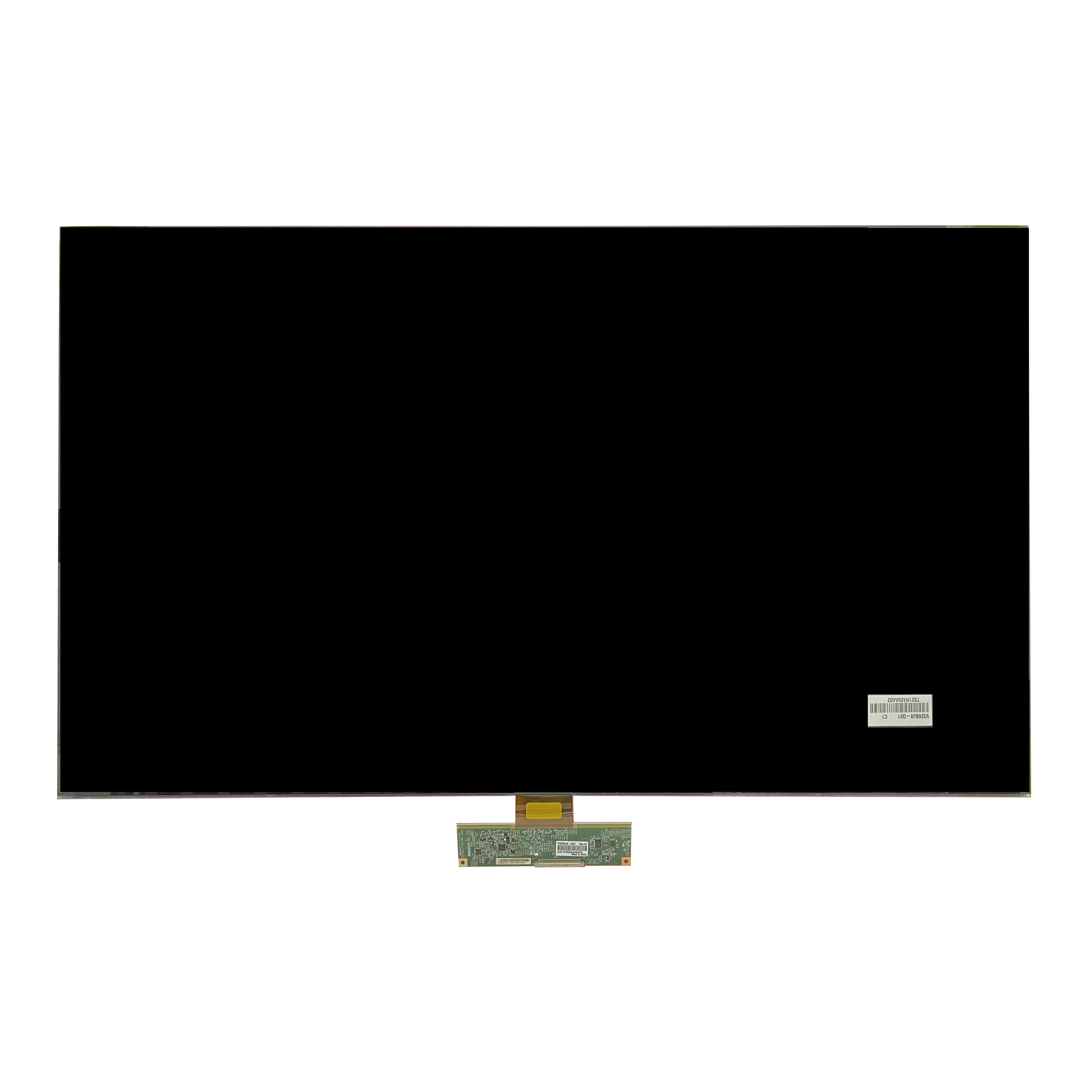 Led Display 32 inch LCD Panels V320BJ8-Q01 TV Screen Replacement 32 inch Open Cell Led Tv Open Cell Panel Lcd Display