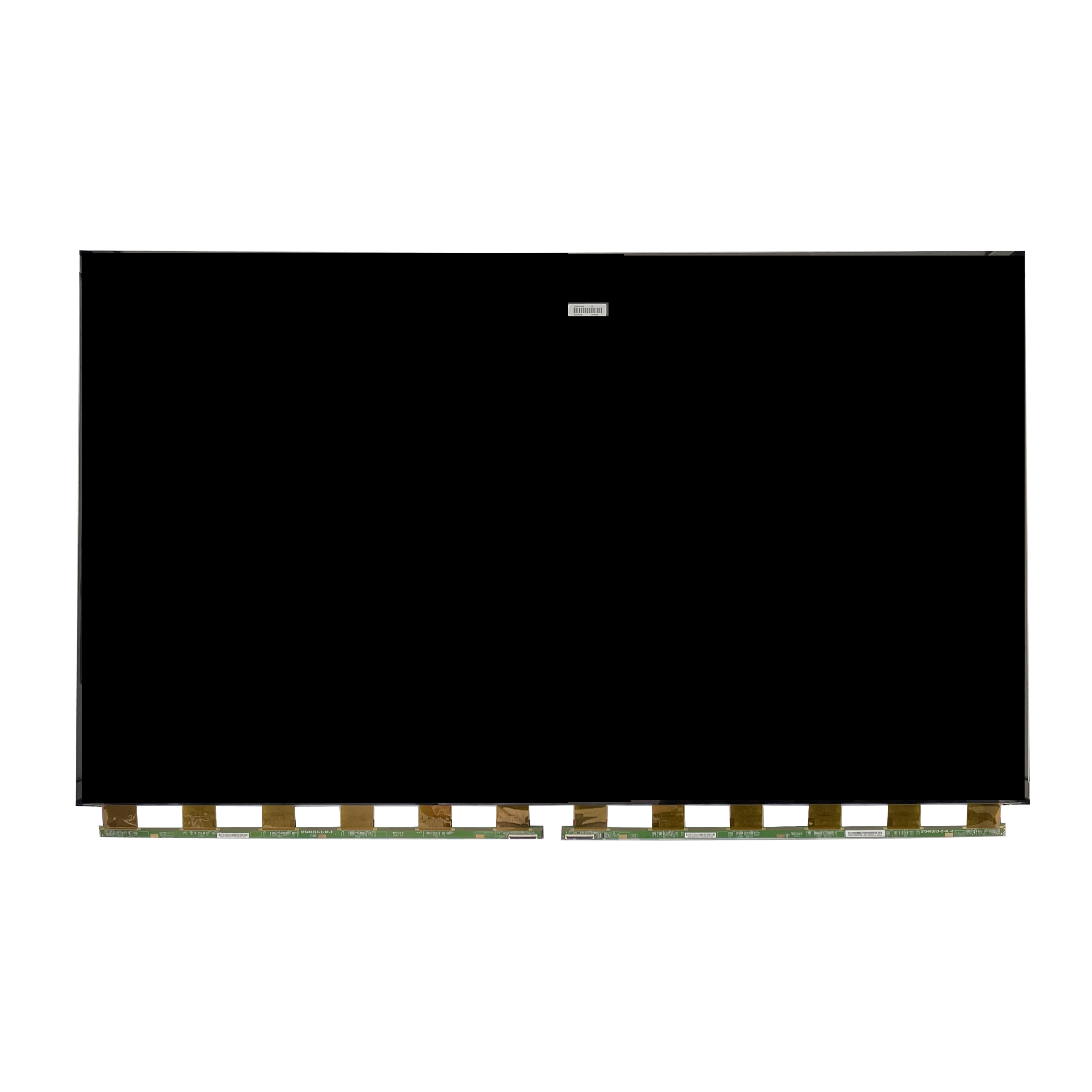 55 inch open cell Original HD panel replaced Led flat panel TV screen 55-inch ST5461D13-2   screen Led TV