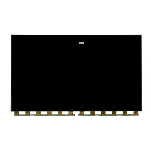 Samsung 55 inch open cell Original HD panel replaced Led flat panel TV screen 55-inch ST5461D16-3  20Y_VU55SR4LV0.2 RIGHT