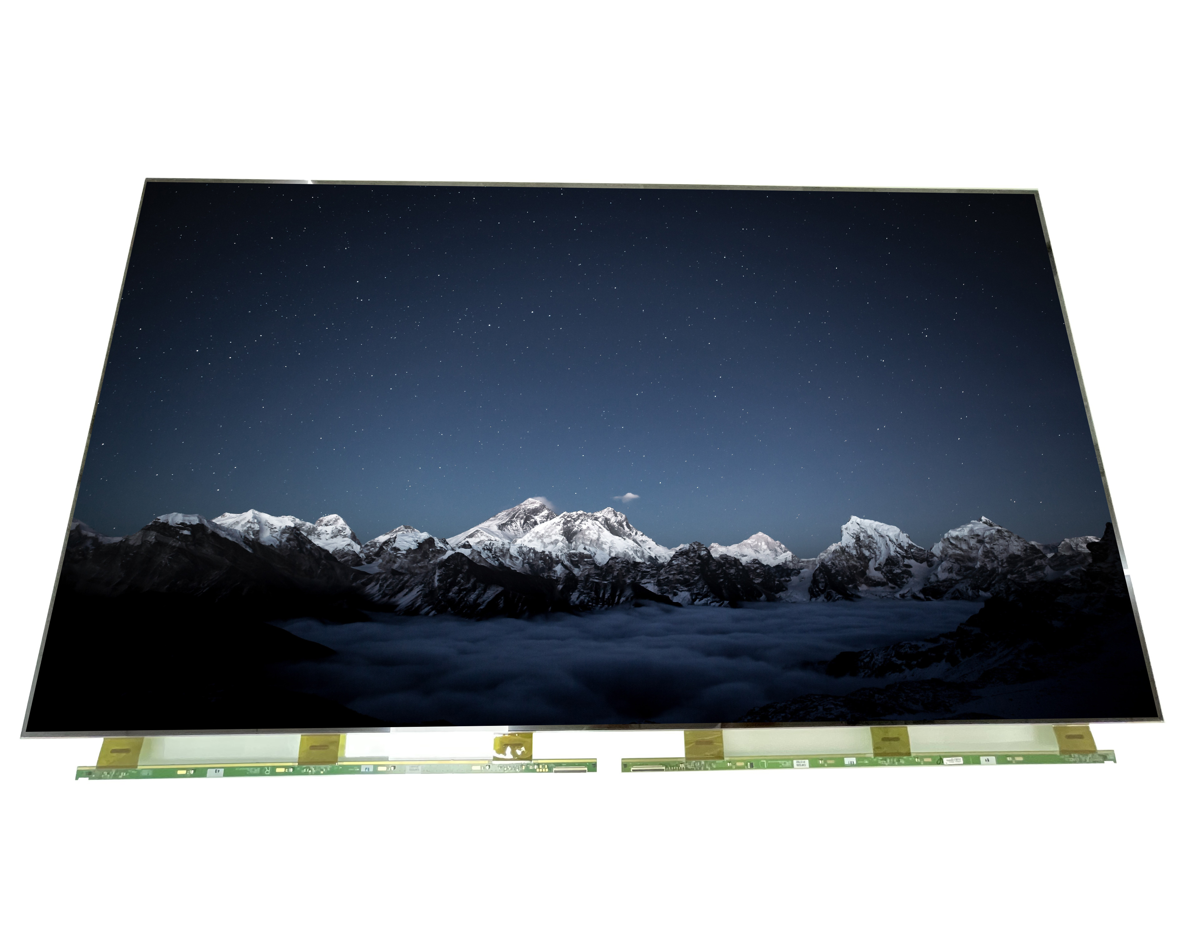 LG 42 inch open cell LC420DUJ-SHA1 LCD LED display panels spare replacement LCD TV panel screen For LG