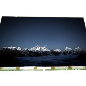 LG 42 inch open cell LC420DUJ-SHA1 LCD LED display panels spare replacement LCD TV panel screen For LG