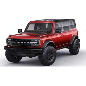 2024 Ford Bronco Everglade