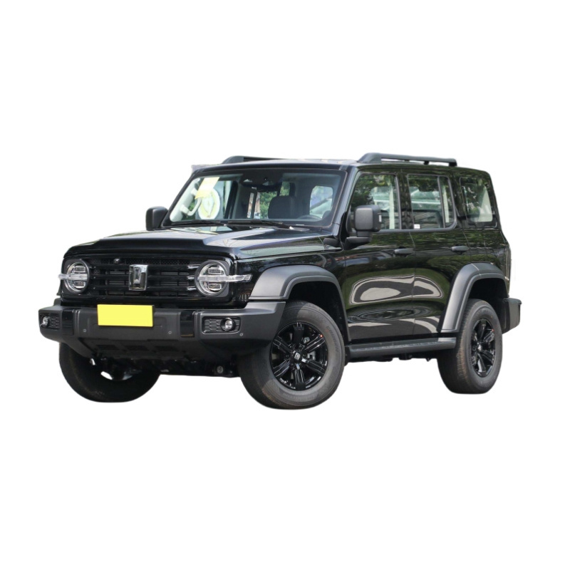 Used cars Tank 300 SUV 227 Horsepower China Off-roadSUV Great Wall Wey GWM Tank 300 Car